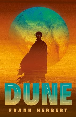 Dune (Las crónicas de Dune 1) (Spanish Edition): Herbert, Frank