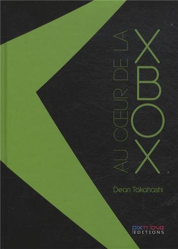 Au coeur de la Xbox