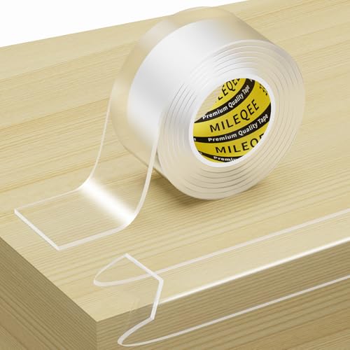 Clear Edge Protector Bumpers Strip