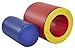 ECR4Kids Softzone Barrels of Play Fun (2-Piece)