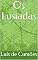 Livro Os Lusíadas