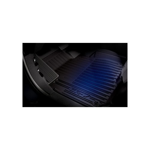 Genuine Honda Parts 08E10-TLA-100 Interior Illumination, 1 Pack