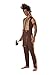 Noble Indian Warrior Adult Costume