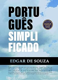 Livro Português Simplificado