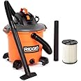 16 gal. 5.0-Peak HP Wet Dry Vac