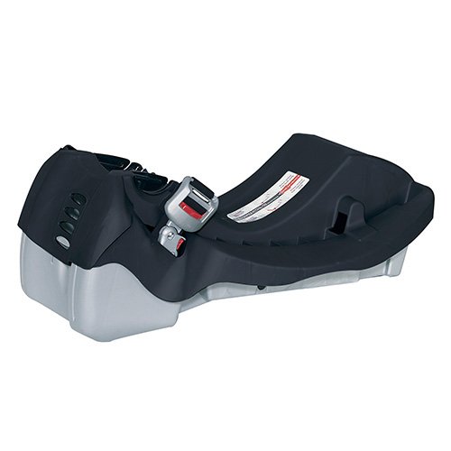 Baby trend flex-loc car seat base, black