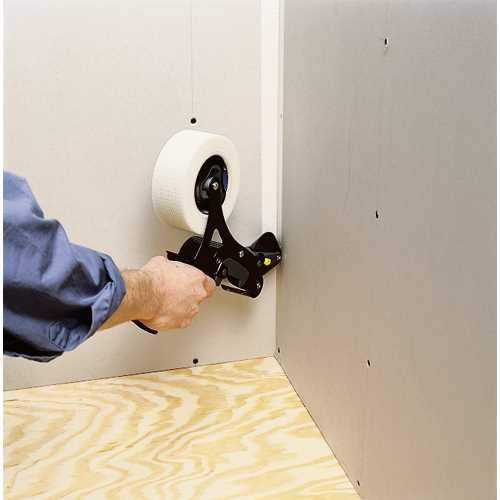 Saint-Gobain ADFORS Amer FDW6725-U 2-In-1 Drywall Tape Applicator