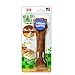 Nylabone Healthy Edibles Natural Dog Chews Long Lasting Chicken Flavor Treats for Dogs, Large/Giant (1 Count)