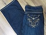 Ariat 9429 Women's Ruby Stretch Indigo (27S)