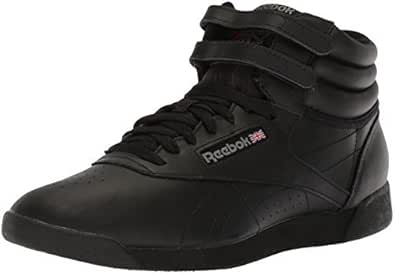 Reebok freestyle hi femme bordeaux Clearance