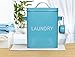 LA JOLIE MUSE Storage Washing Box Blue