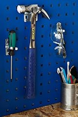 Estwing E3/20c Curved Claw Hammer Vinyl Grip 20oz 560g view 4