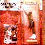 1994 NBA Starting Lineup - David Robinson - San Antonio Spurs by Kenner