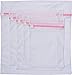NuEmporia Delicates Mesh Laundry Bags (Set of 5), Lingerie Bags for Laundry, Washing Bags for Dirty Clothes, Bras, Underwear, Intimates, Socks, Garments, Hosiery and Other Delicate Items