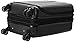 Delsey Luggage Helium Shadow 3.0 19 Inch Int'L Carry-On Exp. Spinner Suiter Trolley, Black, One Size