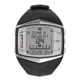 Polar FT60F Black Heart Monitor 90051009