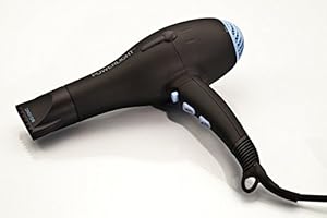 Bio Ionic PowerLight Pro-Dryer (Black - U.S. Voltage 110V)
