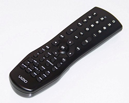 OEM Vizio Remote Control Originally Supplied With VX32L,