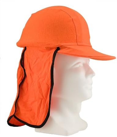 how long are hard hats good for