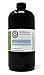 PureC60OliveOil C60 Organic Olive Oil 500ml / 16.9 Fl Oz - 99.95% Carbon 60 Solvent Free 400mg - Food Grade - BUCKMINSTERFULLERENE Carbon 60 Olive Oil - from The Leading Global Producer