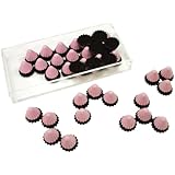 明治アポロチョコレートパズル