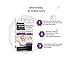 Naizhelun Whitening Cream, Natural Underarm Lightening & Brightening Deodorant Cream, Armpit Whitening, Body Creams, Underarm Repair Whitening Cream Between Legs Knees Private Part 50g
