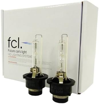 Amazon セレナ C25 後期に適合 純正交換hidバルブ D2s 8000k Hidバルブ Hidバルブ 車 バイク