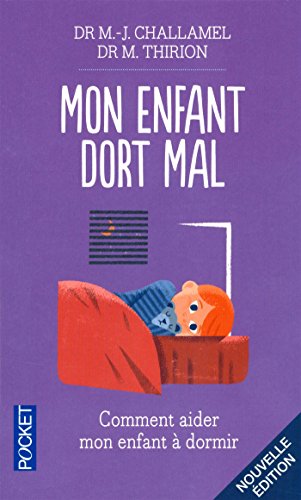 Mon enfant dort mal