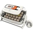 Rcom R-com King Suro 20 Fully Automatic Digital Egg Incubator with Warranty and Bonus Candler