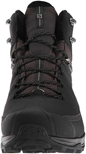 salomon men's x ultra mid winter cs waterproof hiking boot