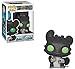Funko How to Train Your Dragon 3: The Hidden World - Night Lights 1 Pop! Vinyl Figure (Includes Compatible Pop Box Protector Case)