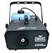 CHAUVET DJ Hurricane 1301 Fog Machine w/Wired Timer Remote and LED Illuminated Tank