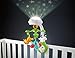 Fisher-Price Deluxe Projection Mobile, Rainforest Friends 3-in-1