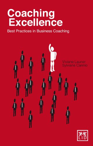 Coaching Excellence