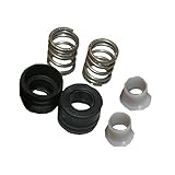 LASCO 0-3087 Faucet Seats and Springs Fits Valley Brand