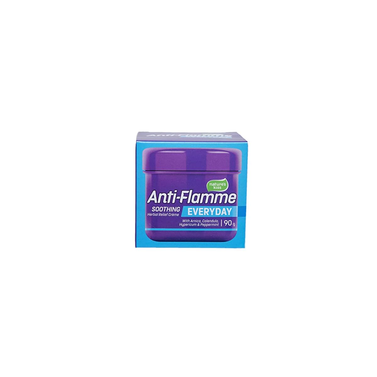 anti flamme arnica