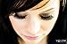Volúm Lashes Resuable 3D Mink False Eyelashes | Individual Set of Prime Thick Fake Long Black Lash for Beauty and Makeup | Best Dramatic Top Wispies Extension Pair on Thin Eye Strip with Box