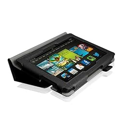 Fintie Folio Case for Kindle Fire HD