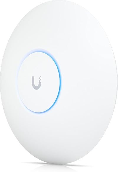 Ubiquiti U7-PRO UniFi Access Point WiFi 7 Indoor