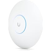 Ubiquiti U7-Pro AP WiFi7 PoE+ 1x1/2.5GbE