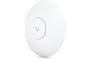 UBIQUITI UNIFI U7 PRO WI-FI 7 Access Point (U7-Pro)