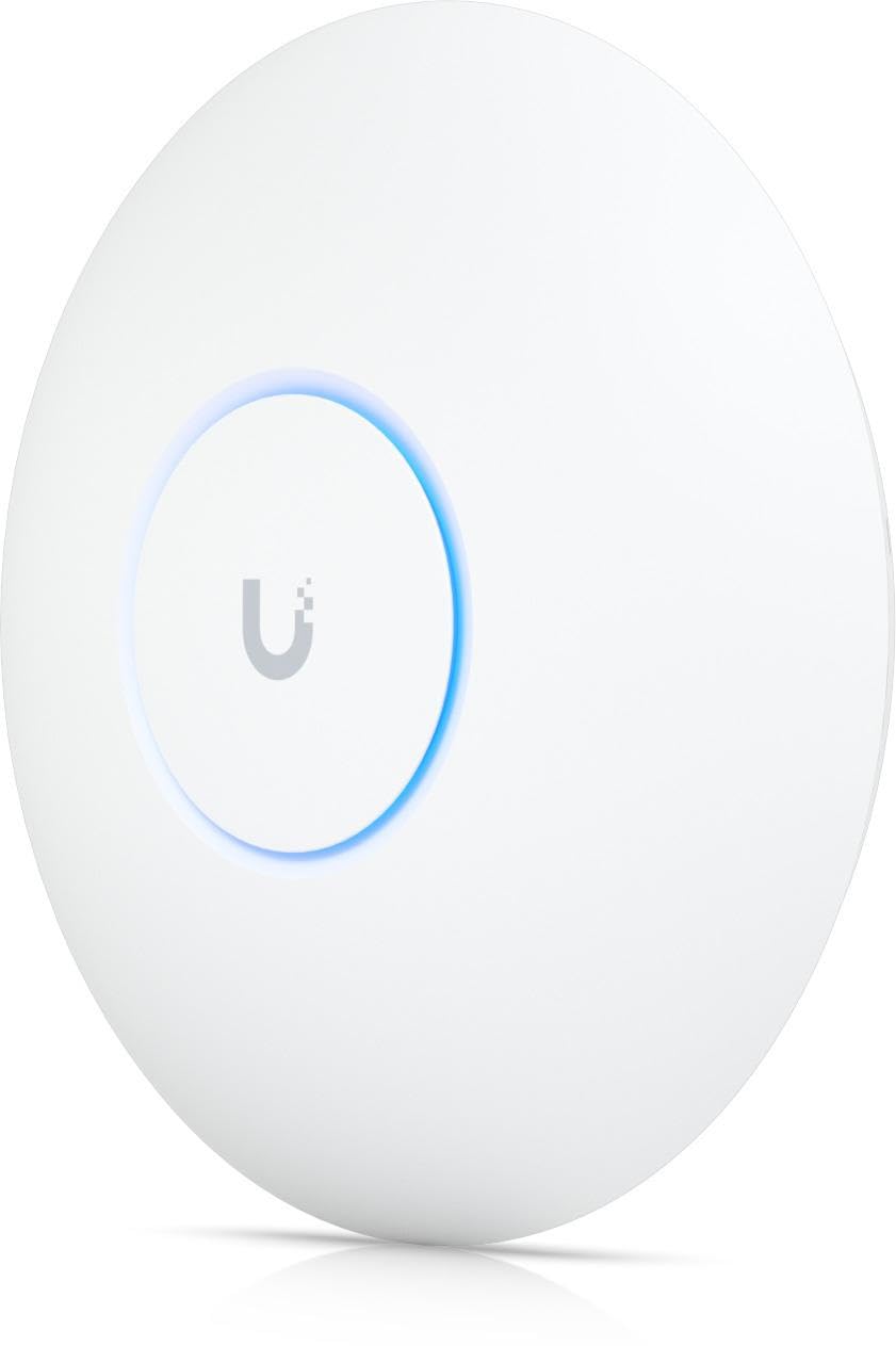 Photo 1 of Ubiquiti U7-Pro AP WiFi7 PoE+ 1x1/2.5GbE