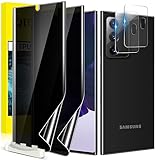 QUESPLE for 2 Pack Samsung Galaxy Note 20 Ultra