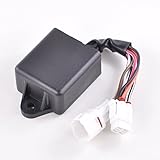 High Performance CDI Box For Yamaha YFB 250 Timberwolf/YFM 250 Bear Tracker 1994-2000 YFB250 YFM250 OEM Repl.# 4BD-85540-10-00