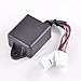 High Performance CDI Box For Yamaha YFB 250 Timberwolf/YFM 250 Bear Tracker 1994-2000 YFB250 YFM250 OEM Repl.# 4BD-85540-10-00