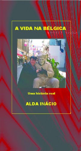 Livro A vida na Bélgica