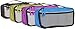 Packing Cubes 4pcs Value Set for Travel - 4 Slim Size Bago's Cubes