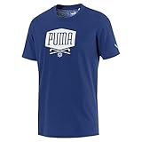 PUMA Golf Men's 2018 Heritage Golf Tee