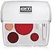 em michelle phan Shade Play Lip Color Mixing Palette, Mix It Up Reds