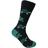 Triple M Plus Fancy Designer Pattern Dress socks